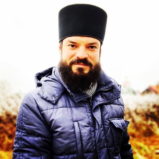 ИЕРОМОНАХ СЕРГИЙ (ФИЛИППОВ)