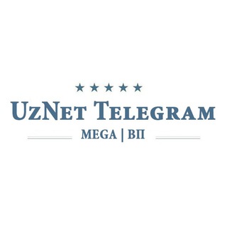 TELEGRAM UZNET
