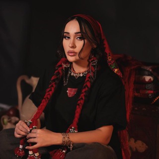 MADINA AKNAZAROVA