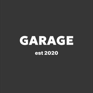 GARAGE | МУЖСКАЯ ОДЕЖДА И ОБУВЬ