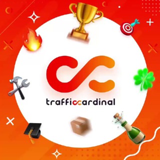 TRAFFIC CARDINAL