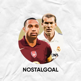 NOSTALGOAL | ЛУЧШИЕ ГОЛЫ В ИСТОРИИ ФУТБОЛА