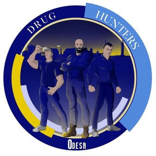 DRUGHUNTERSODESA