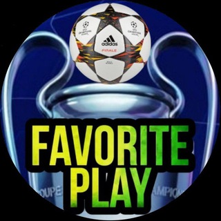 FAVORITE PLAY