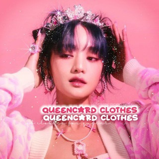 QUEENCARD ! | WB