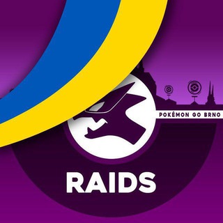 RAIDS | POKÉMON GO BRNO