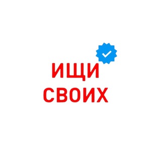ИЩИ СВОИХ МОЛНИЯ