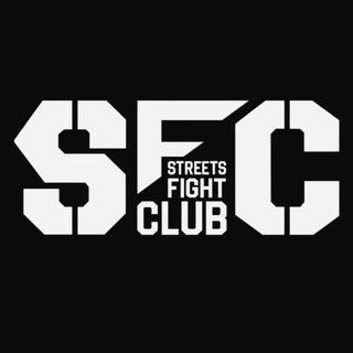 STREETS FIGHT CLUB