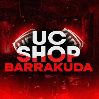 UC SHOP BARRAKUDA