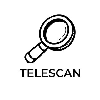 TELESCAN ВЕЩАЕТ