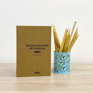 ЖИЗНЕОПИСАНИЕ ПРОРОКА - АУДИОКНИГА