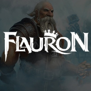 FLAURON - КОМПЛЕКС ИГРОВЫХ СЕРВЕРОВ INTERLUDE