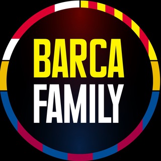 BARCA FAMILY | БАРСЕЛОНА