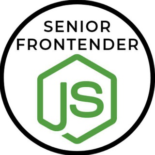 SENIOR FRONTEND DEVELOPER