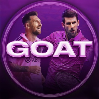 G.O.A.T