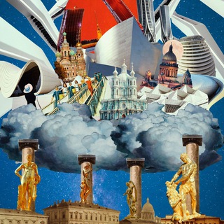 ПЕТЕРБУРГ БУДУЩЕГО