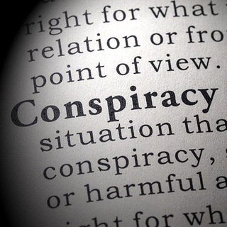 CONSPIRACIES