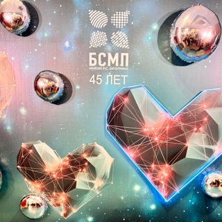 БСМП ЧЕЛНЫ