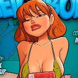 COMICS 18 