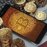 КРИПТОКОТ * БИТКОИН