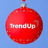 TRENDUP ВЕЩАЕТ  | ИНВЕСТИЦИИ