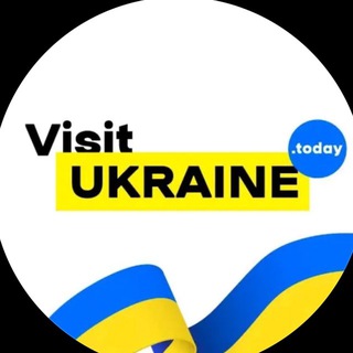 VISIT UKRAINE