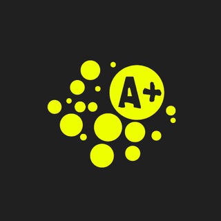 АНАРХИЯ+
