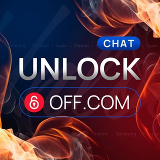 (CHAT) UNLOCK-OFF.COM
