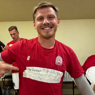 КРУГЛЯШИ МЕДИА ФУТБОЛА