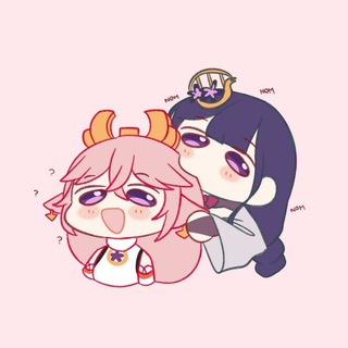 EIMIKO IMPACT