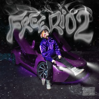OG BUDA - FREERIO 2