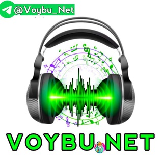 VOYBU.NET (RASMIY KANAL)