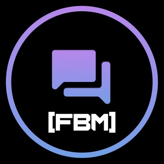 [FBM] АРБИТРАЖ ТРАФИКА ЧАТ