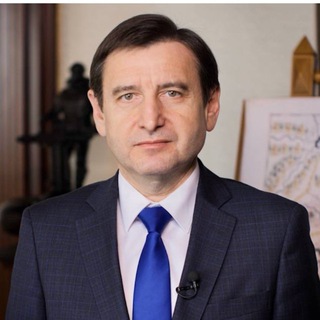 ОЛЕГ ВАХОВСКИЙ