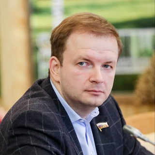 АЛЕКСЕЙ ГОВЫРИН