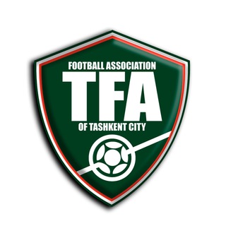 TASHKENT FOOTBALL ASSOCIATION