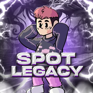 SPOT LEGACY