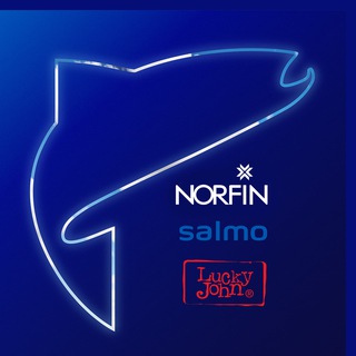 SALMO FISHING
