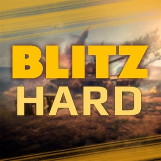BLITZ HARD