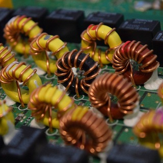 ELETTRONICA / RF