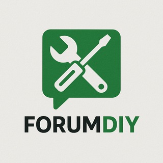 #FORUMDIY: СТРОИТЕЛЬСТВО, МАТЕРИАЛЫ, ТОРГОВЛЯ