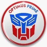 КРИПТА | OPTIMUS PRIME
