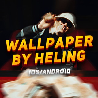 WALLPAPER BY HELING