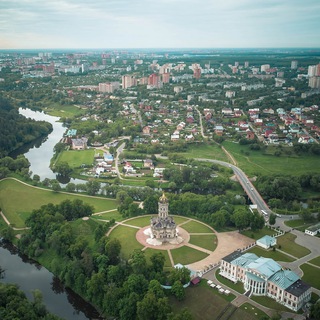 ПОДОЛЬСК | ИНТЕРЕСНОЕ | НОВОСТИ