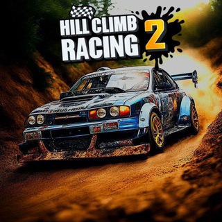 HILL CLIMB RACING 2
