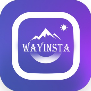 WAY INSTAGRAM