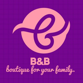 BONU BRAND FAMILY BOUTIQUE