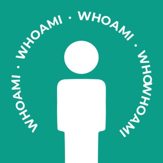 АКАДЕМИЯ ПРОФОРИЕНТАЦИИ WHOAMI