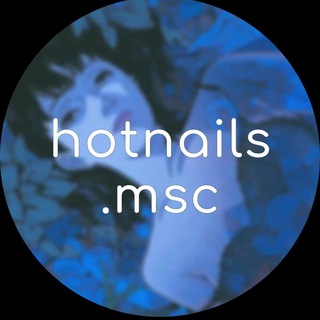 HOT NAILS IN MOSCOW