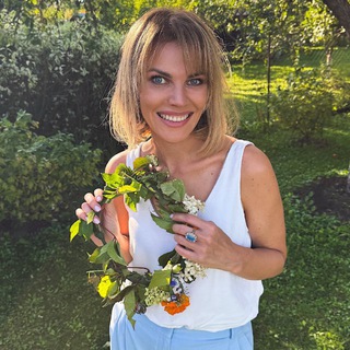 ЛИЗА ЧЕРНИКОВА